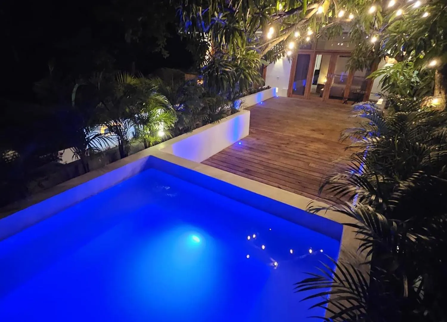 Villa Vista Las Terrenas