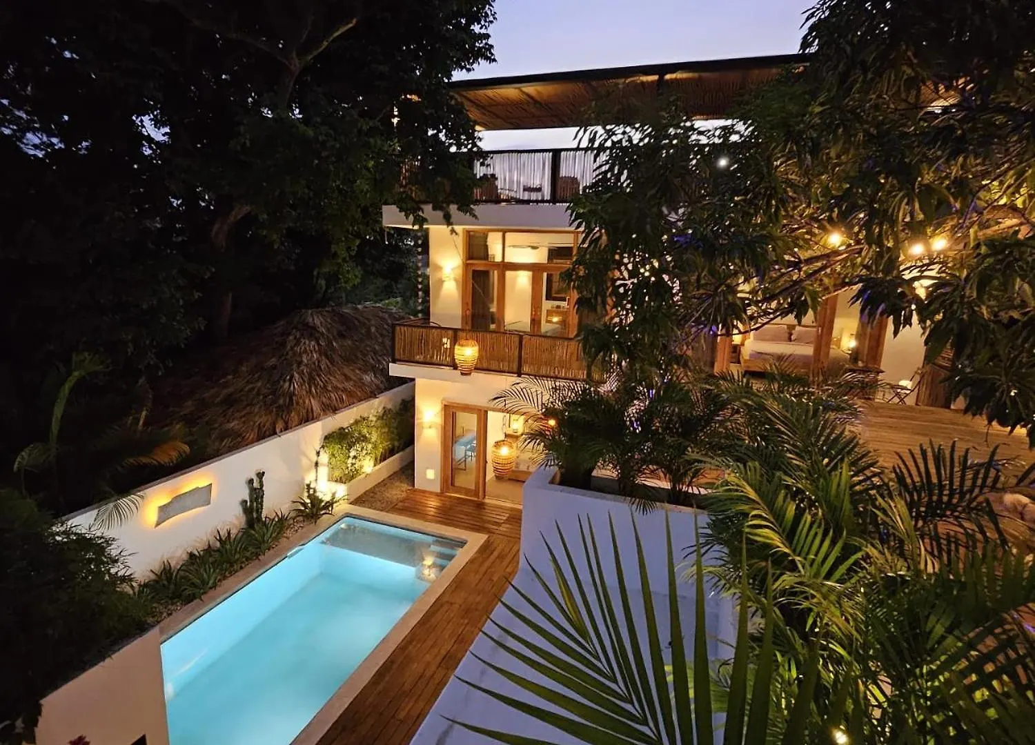 Villa Vista Las Terrenas