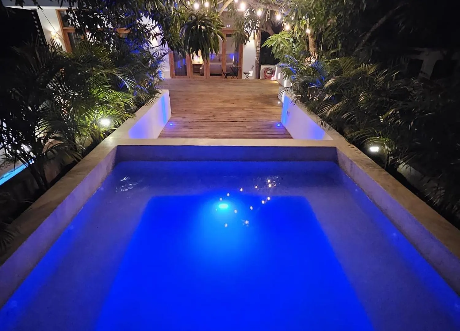 Villa Vista Las Terrenas