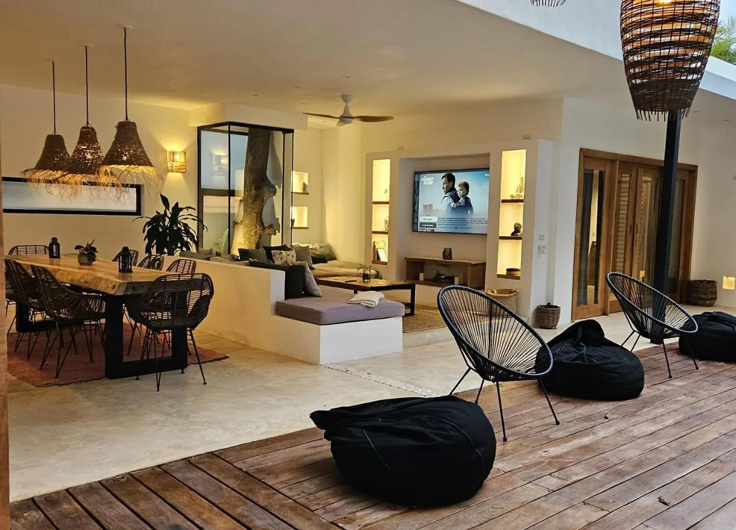 Villa Vista Las Terrenas