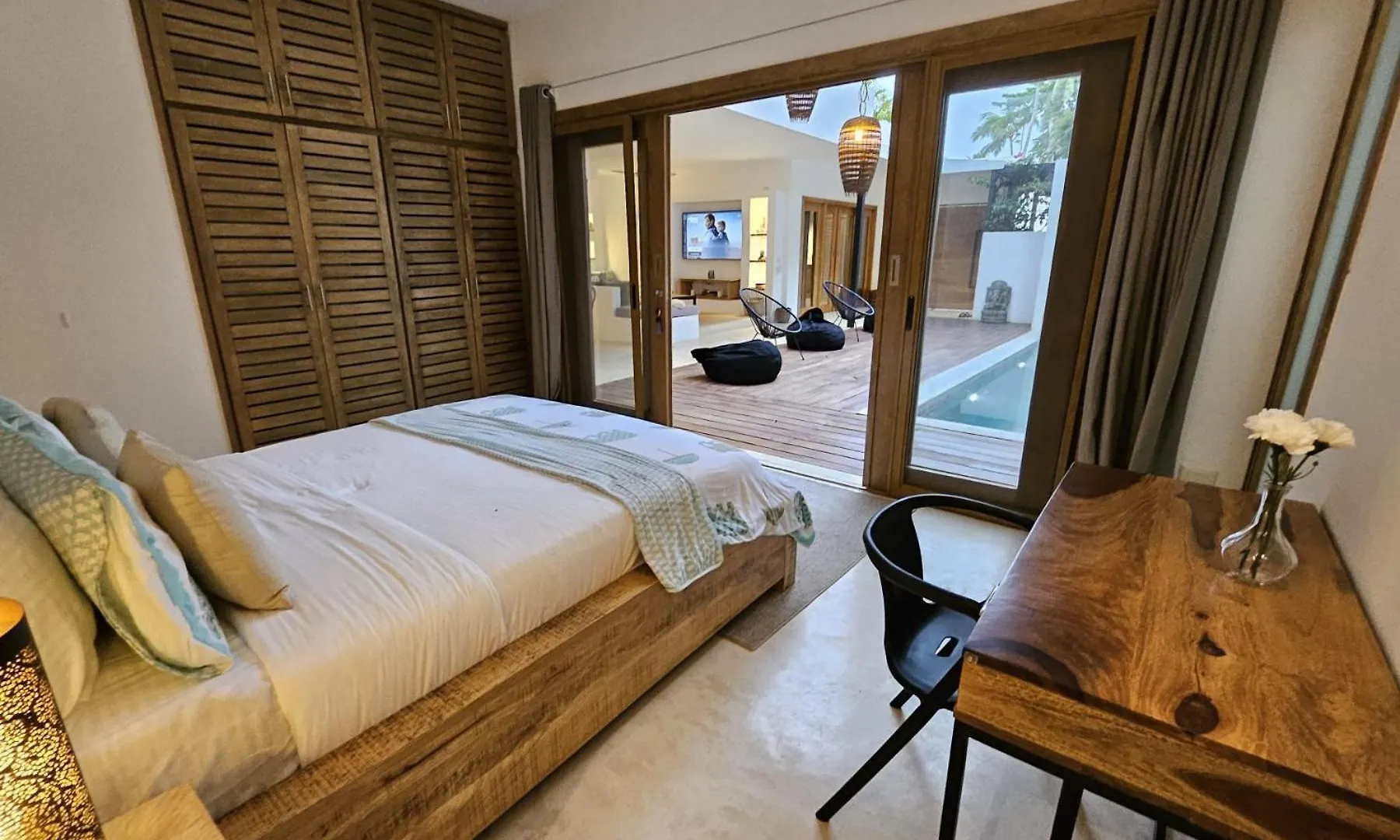Villa Vista Las Terrenas