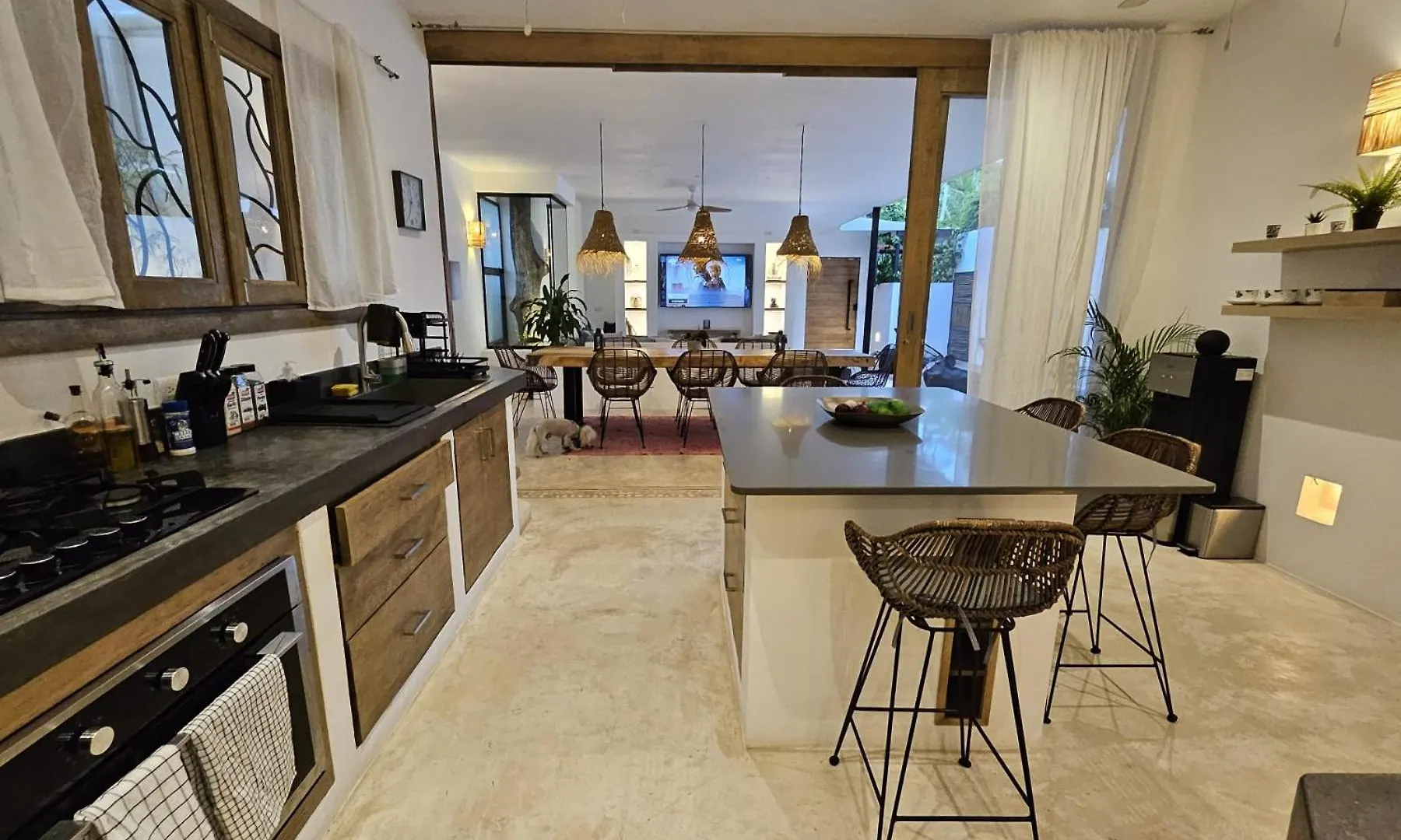 Villa Vista Las Terrenas Dominican Republic