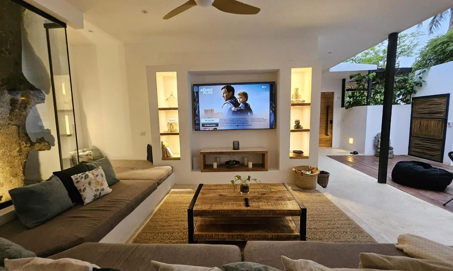 Villa Vista Las Terrenas 0*,