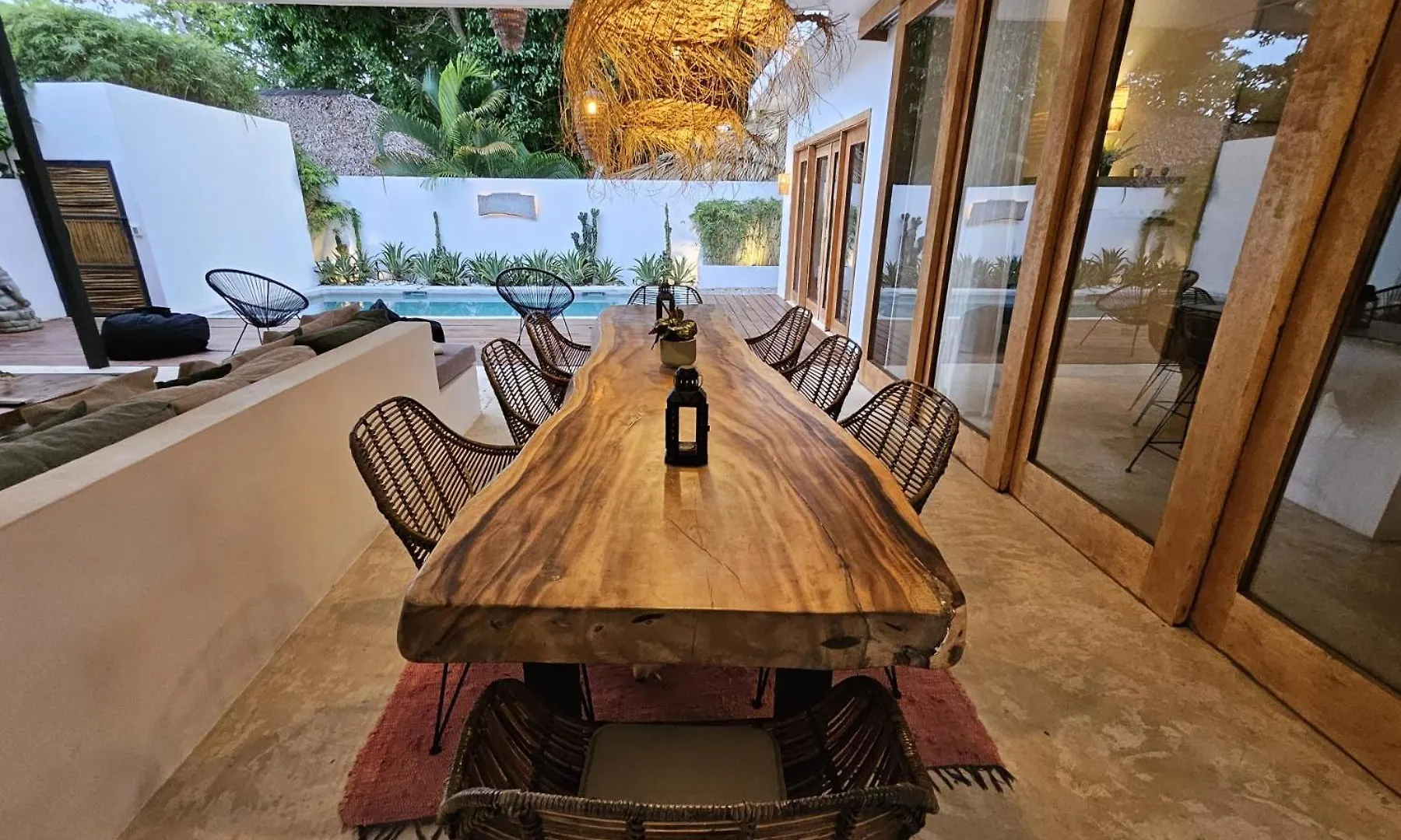 Villa Vista Las Terrenas