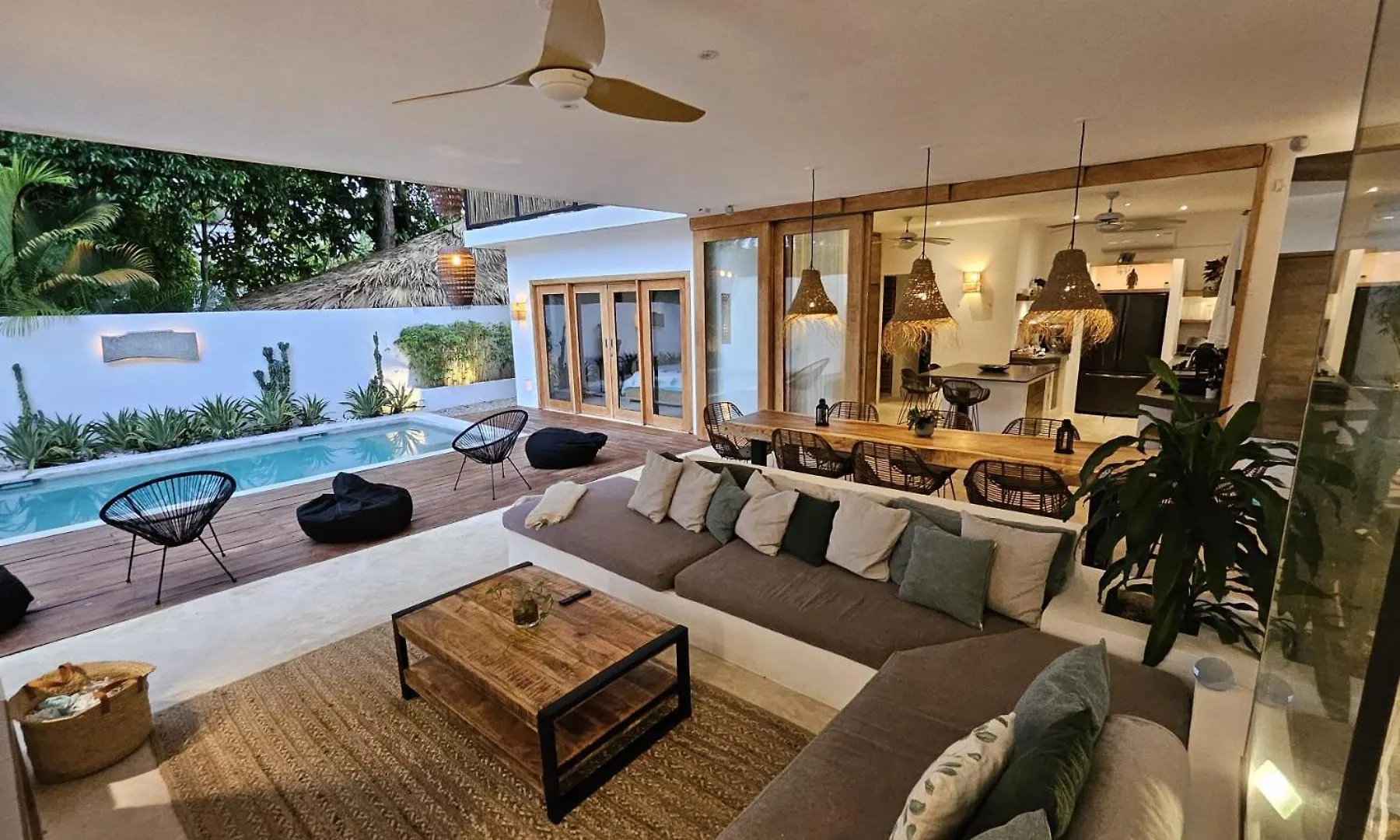Villa Vista Las Terrenas