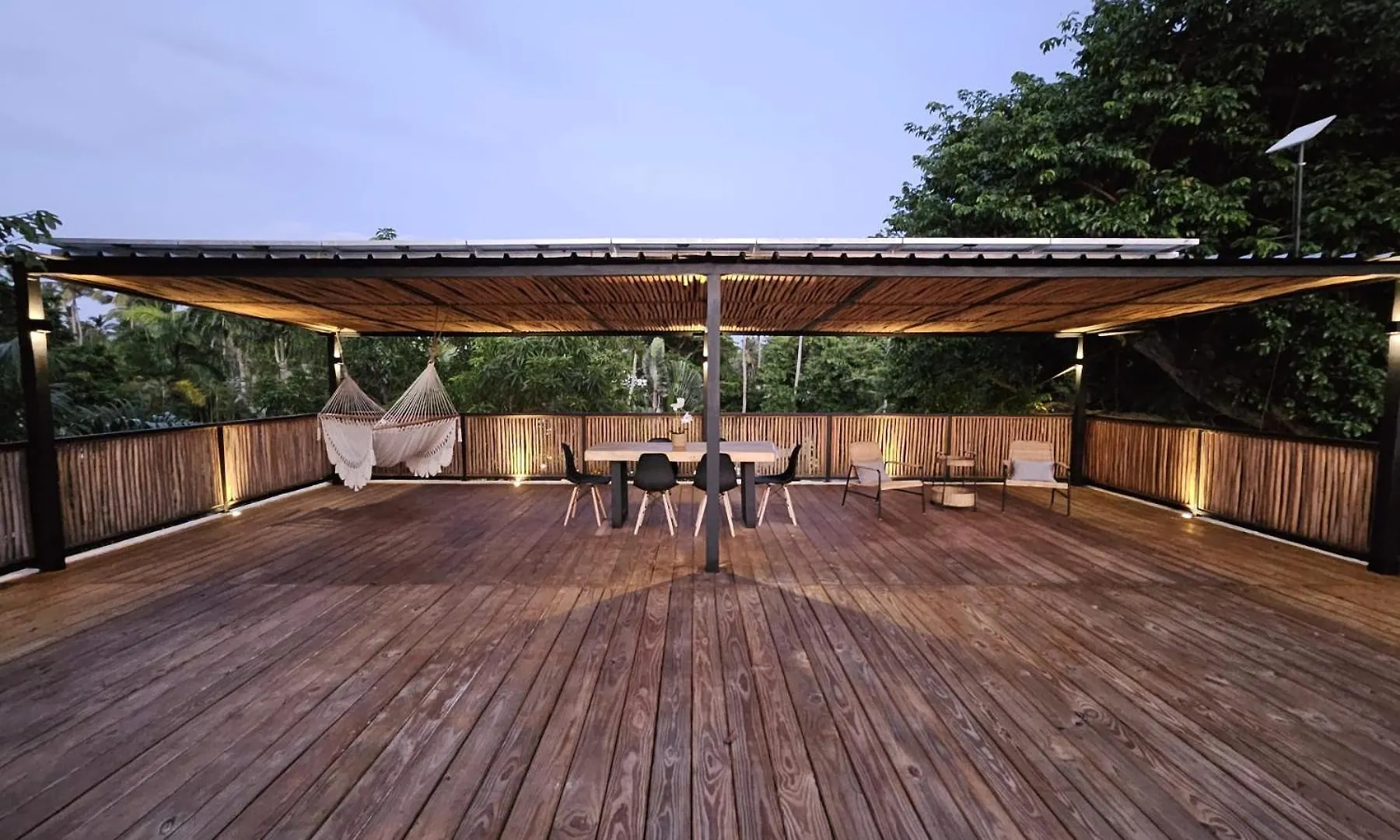 Villa Vista Las Terrenas