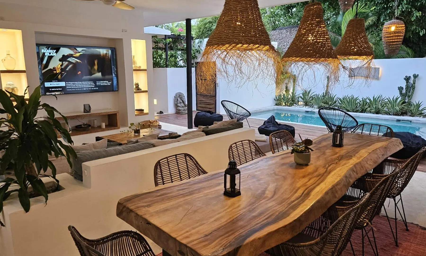 Villa Vista Las Terrenas