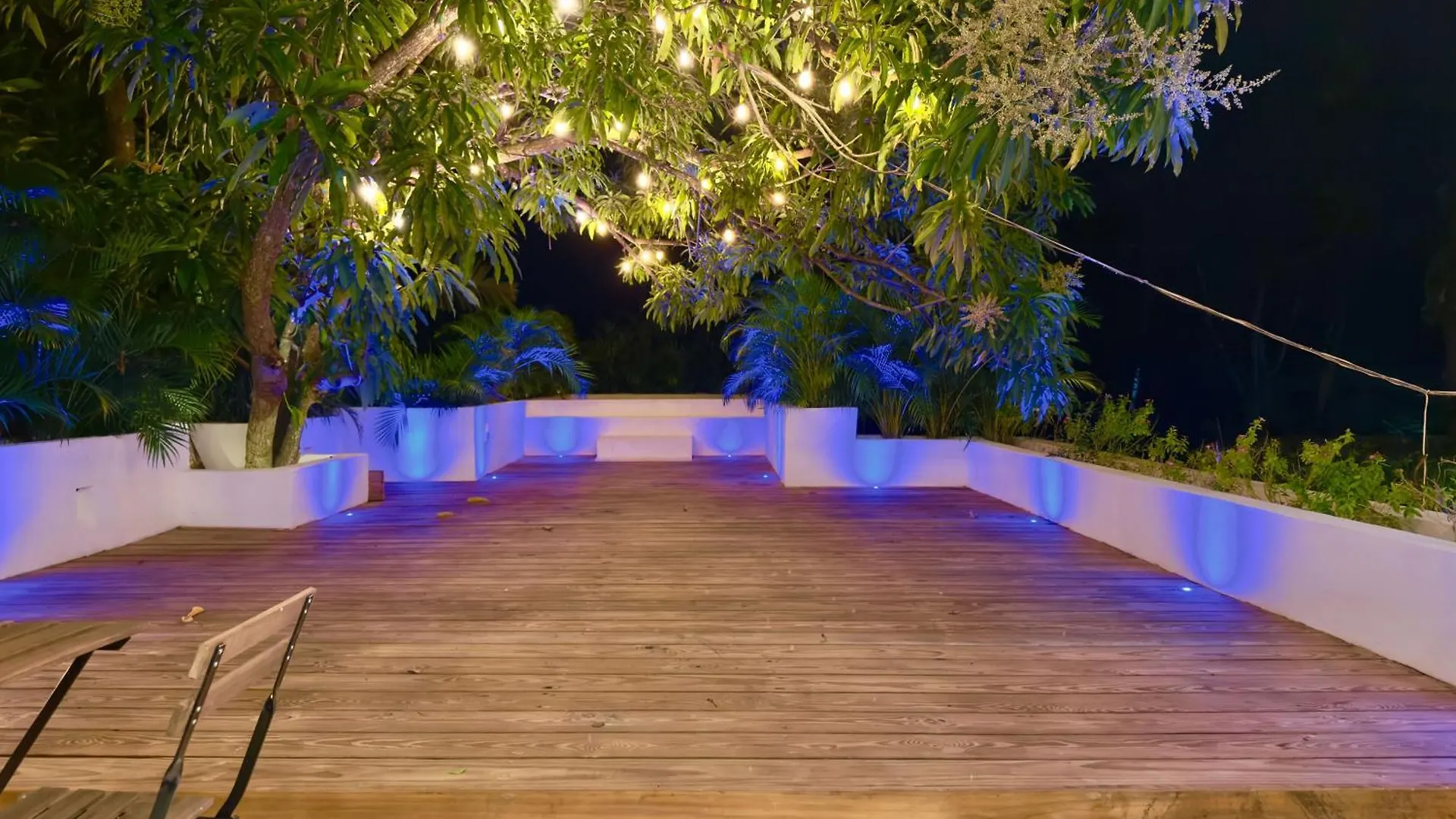 Villa Vista Las Terrenas Dominican Republic