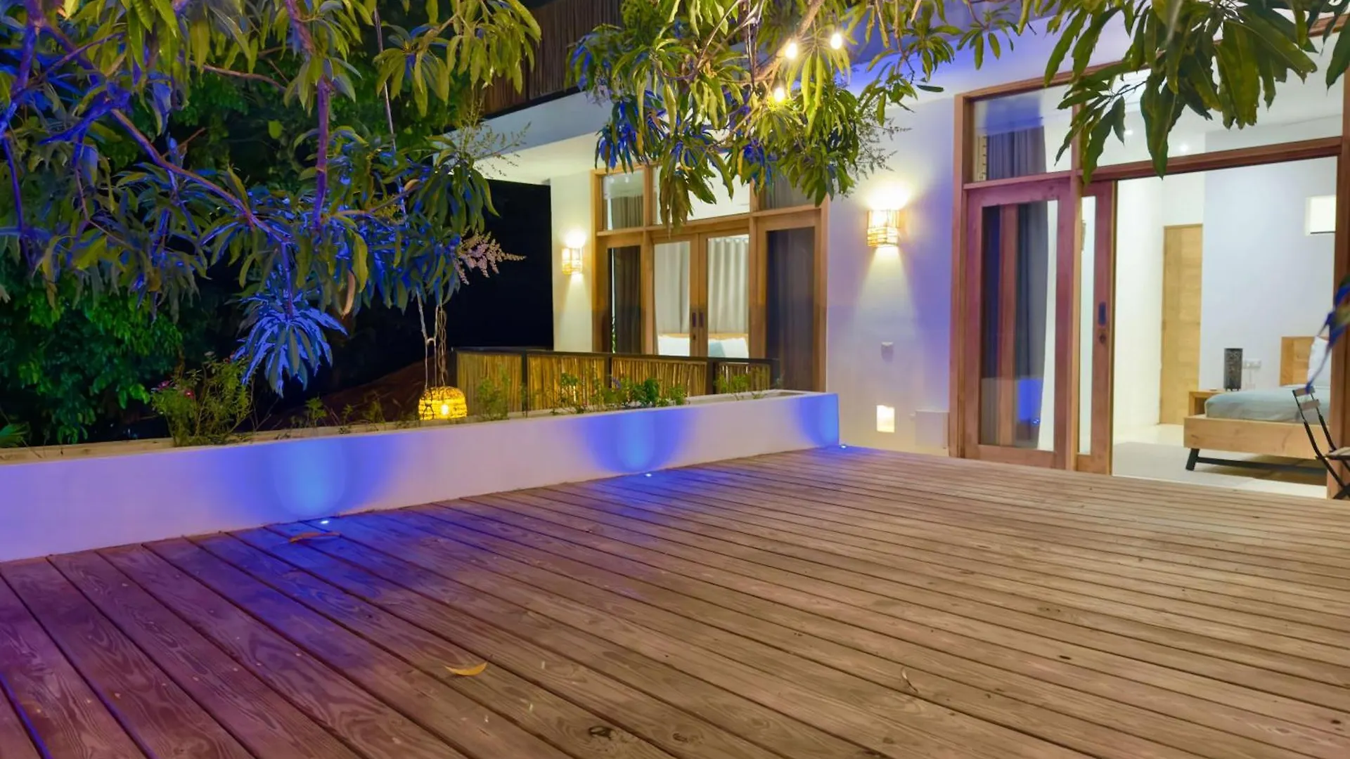 Villa Vista Las Terrenas Dominican Republic