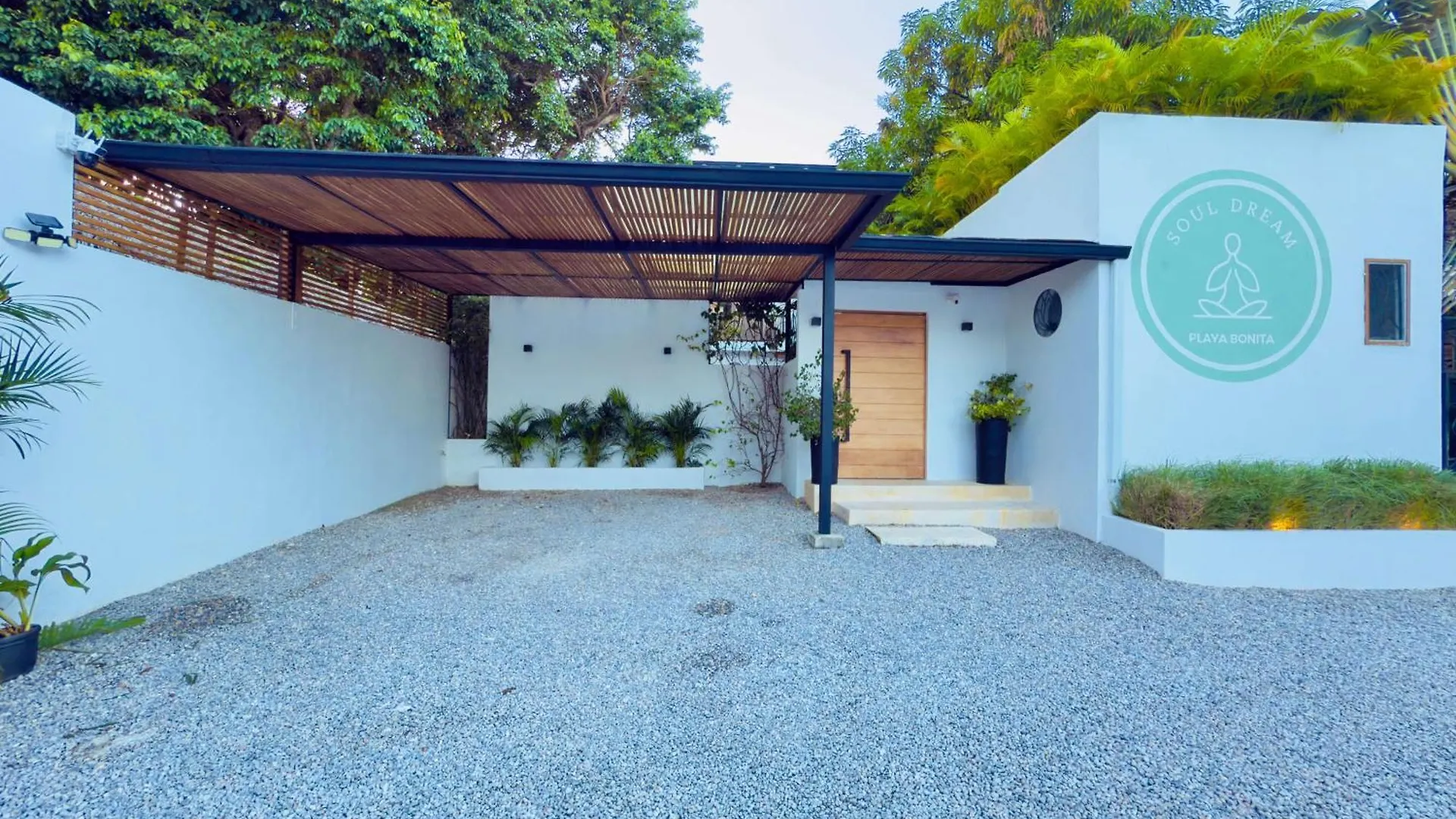 Villa Vista Las Terrenas