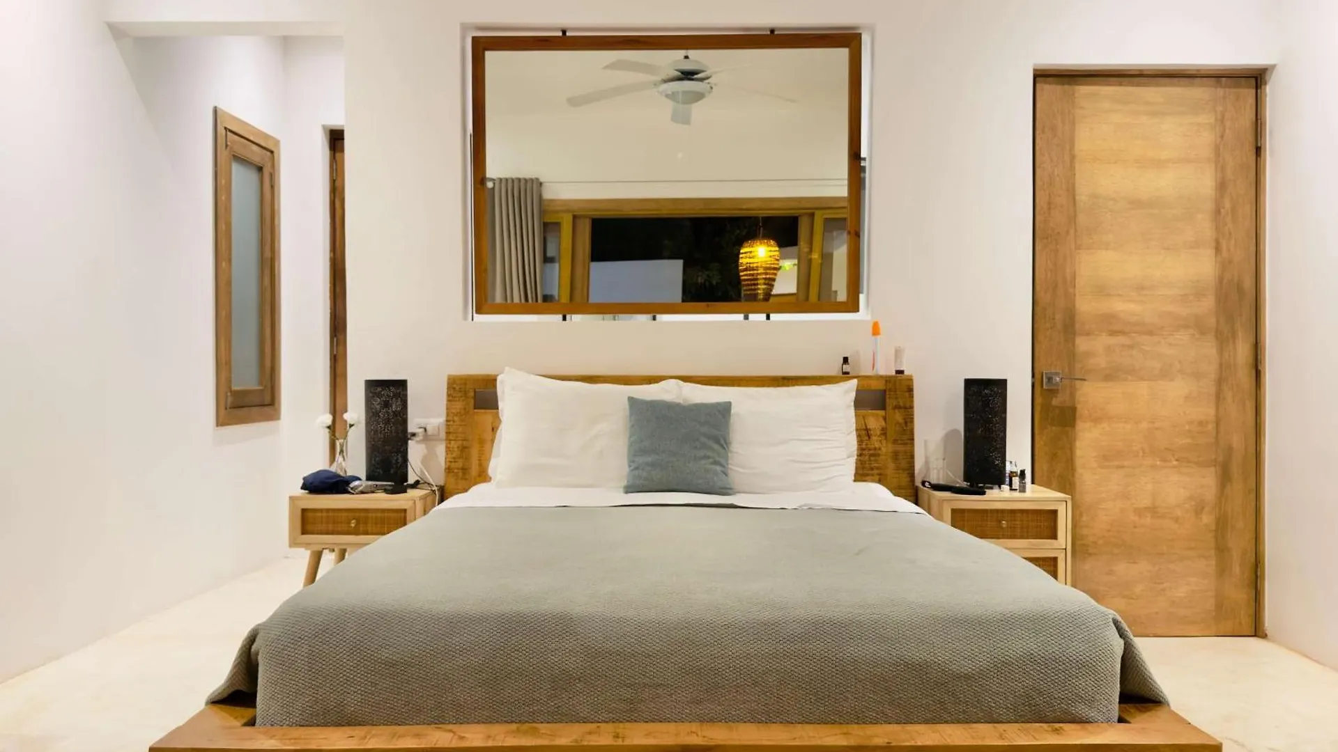 Villa Vista Las Terrenas