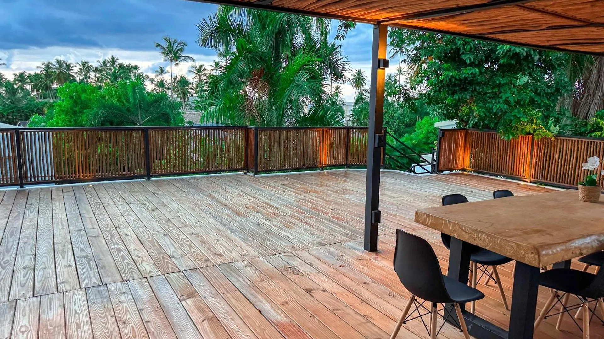 Villa Vista Las Terrenas