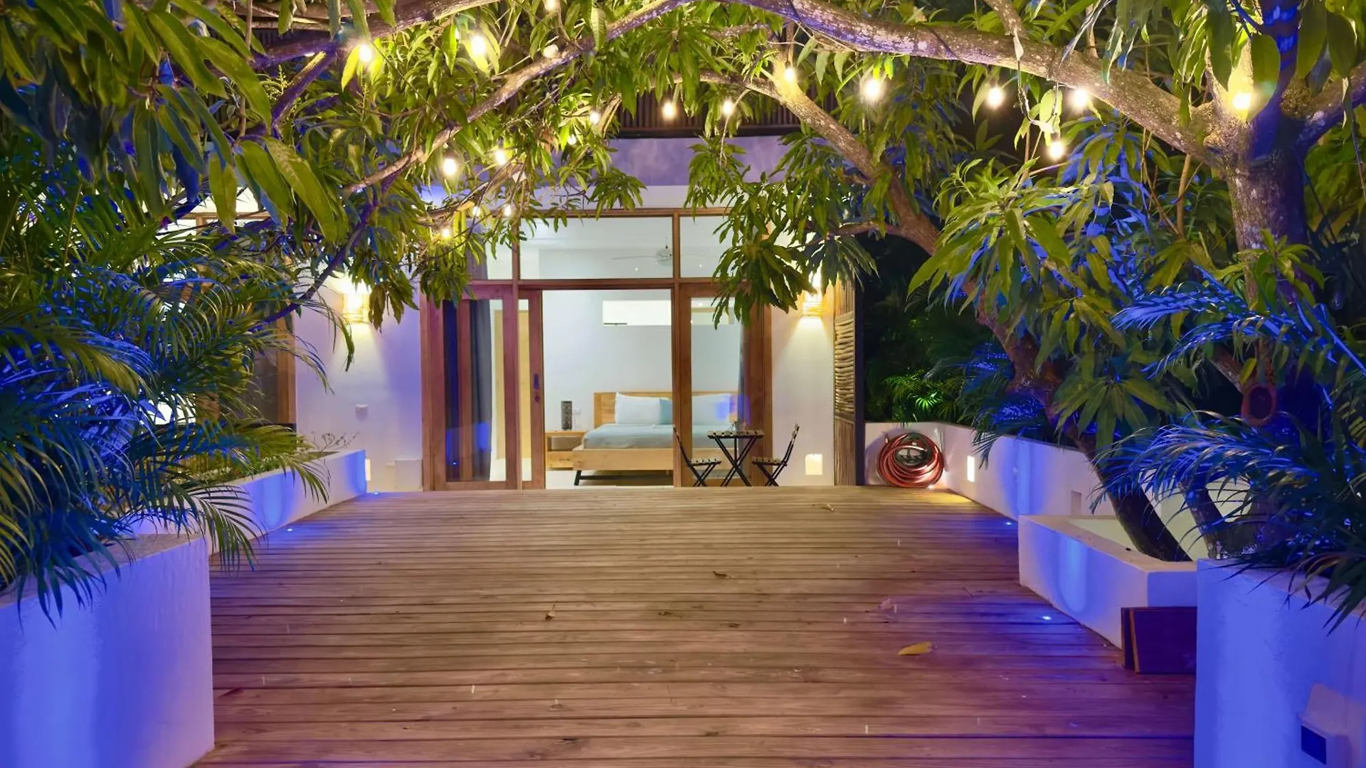 Villa Vista Las Terrenas