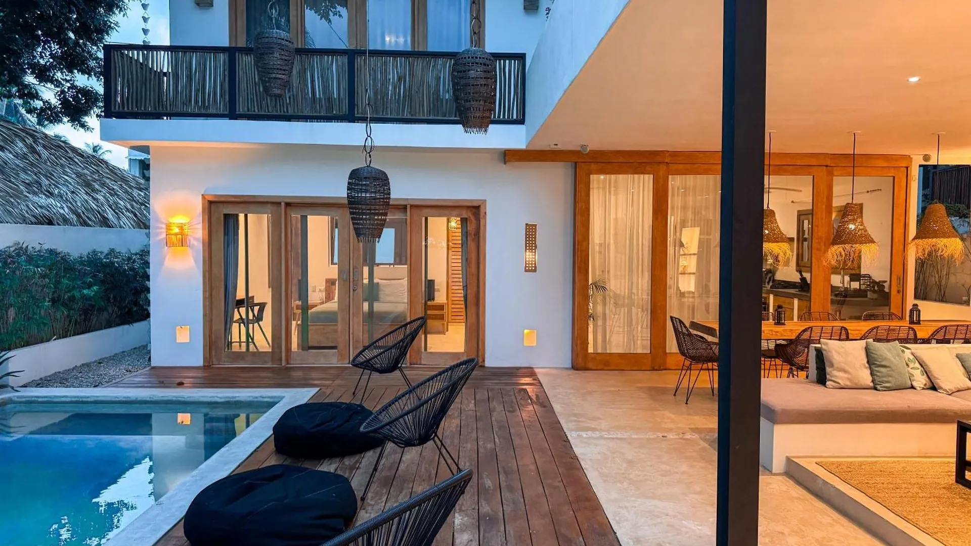 Villa Vista Las Terrenas