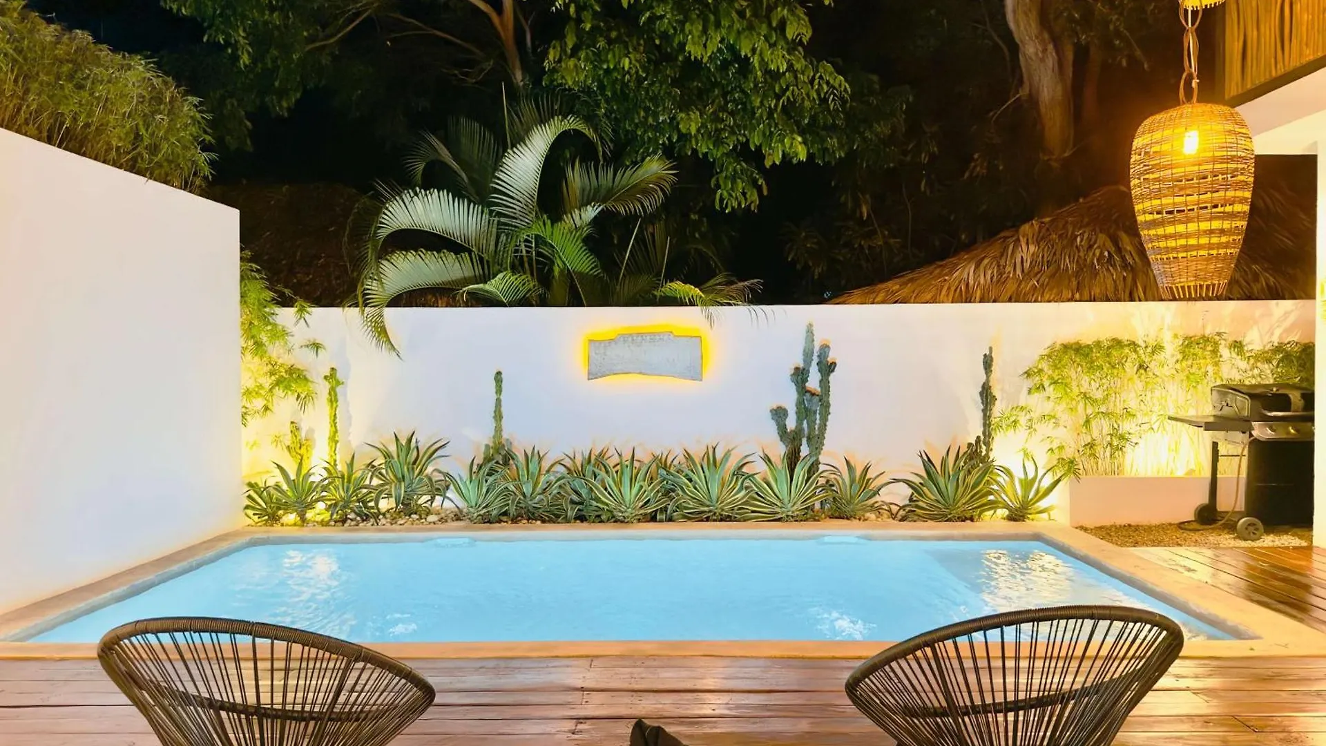 Villa Vista Las Terrenas