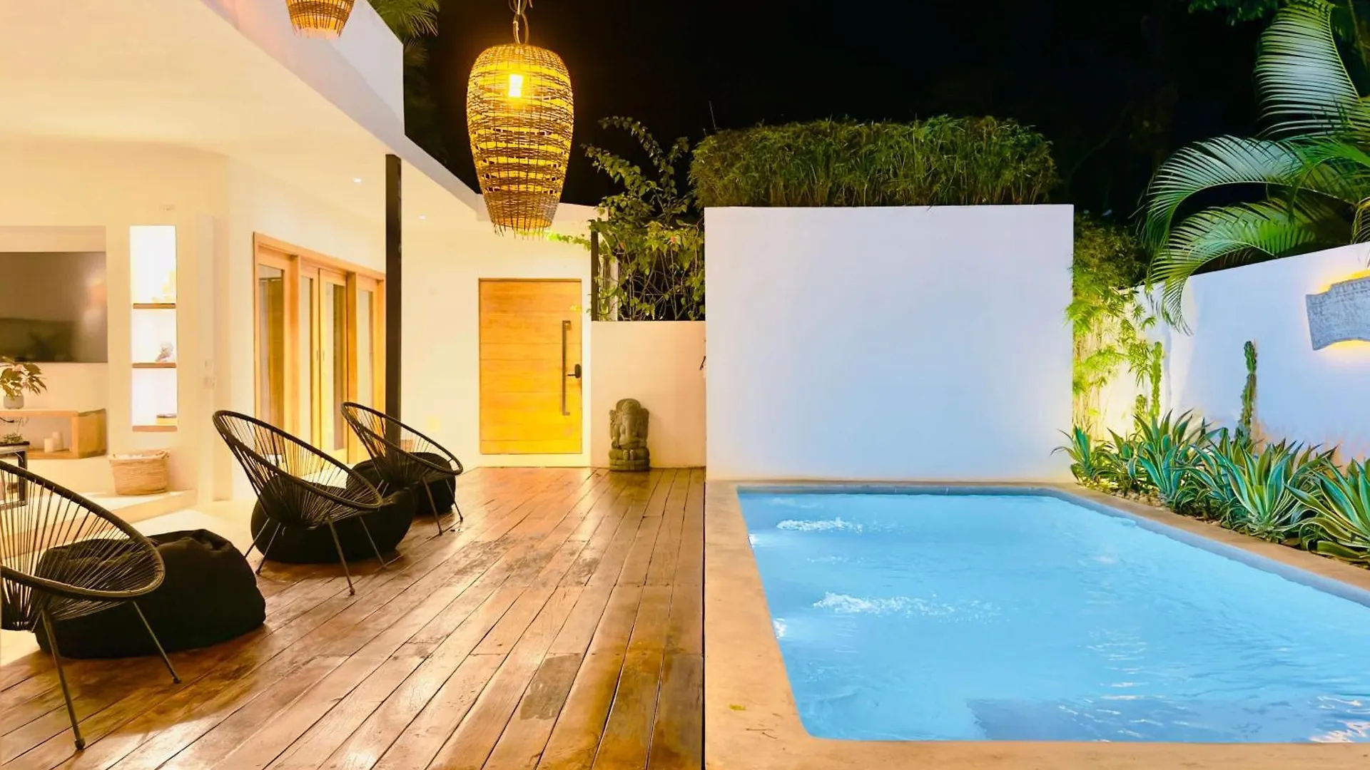 Villa Vista Las Terrenas Dominican Republic