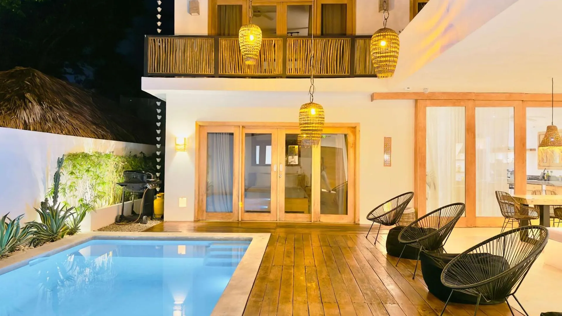 Villa Vista Las Terrenas
