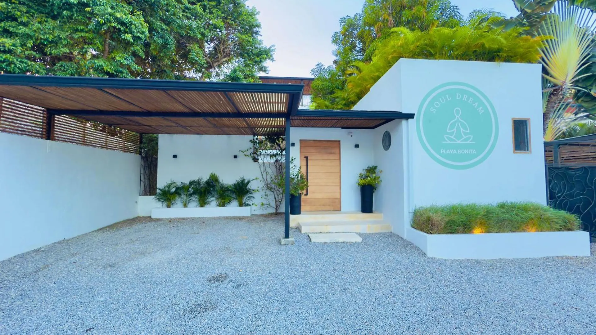 Villa Vista Las Terrenas