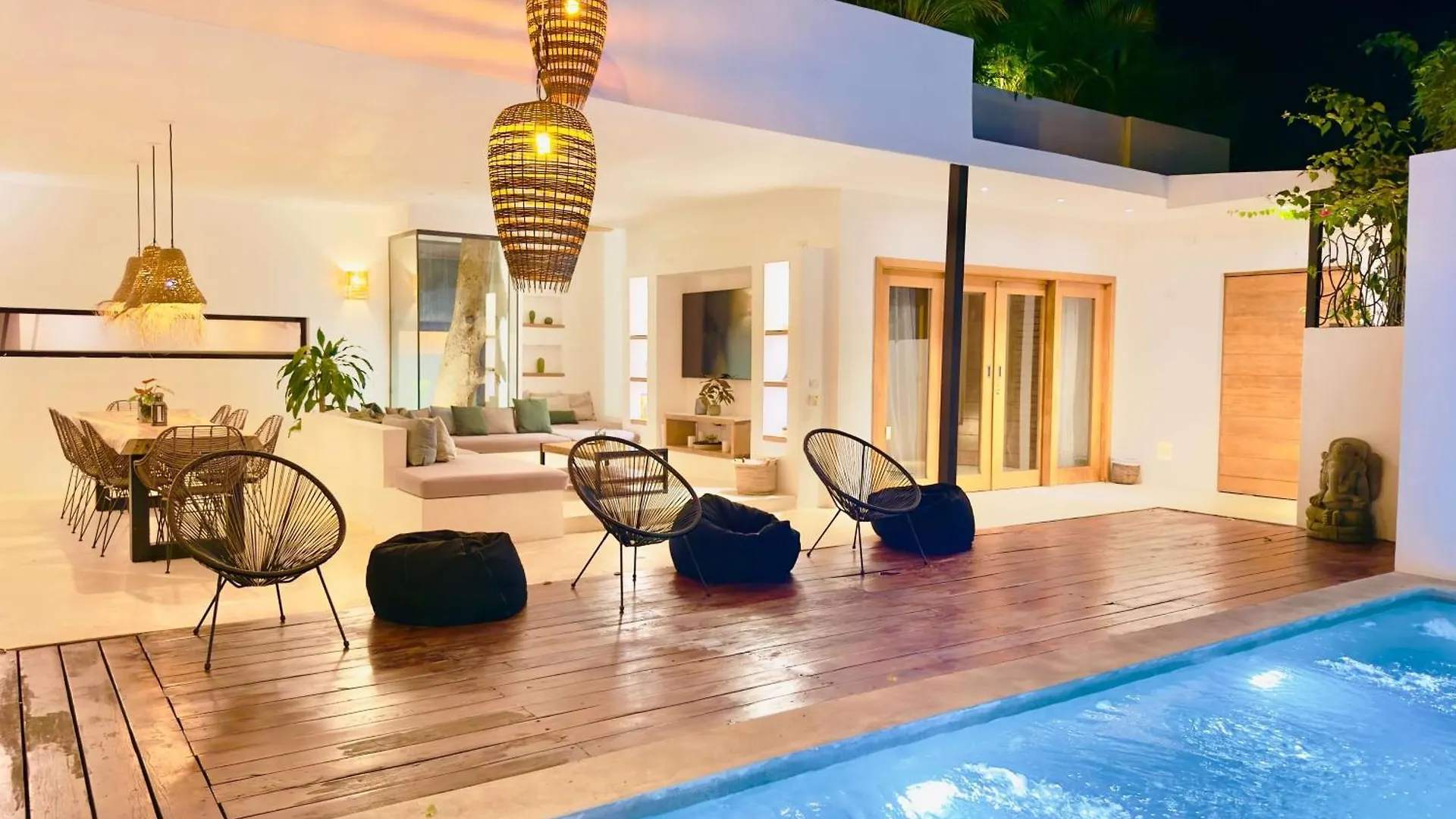 Villa Vista Las Terrenas