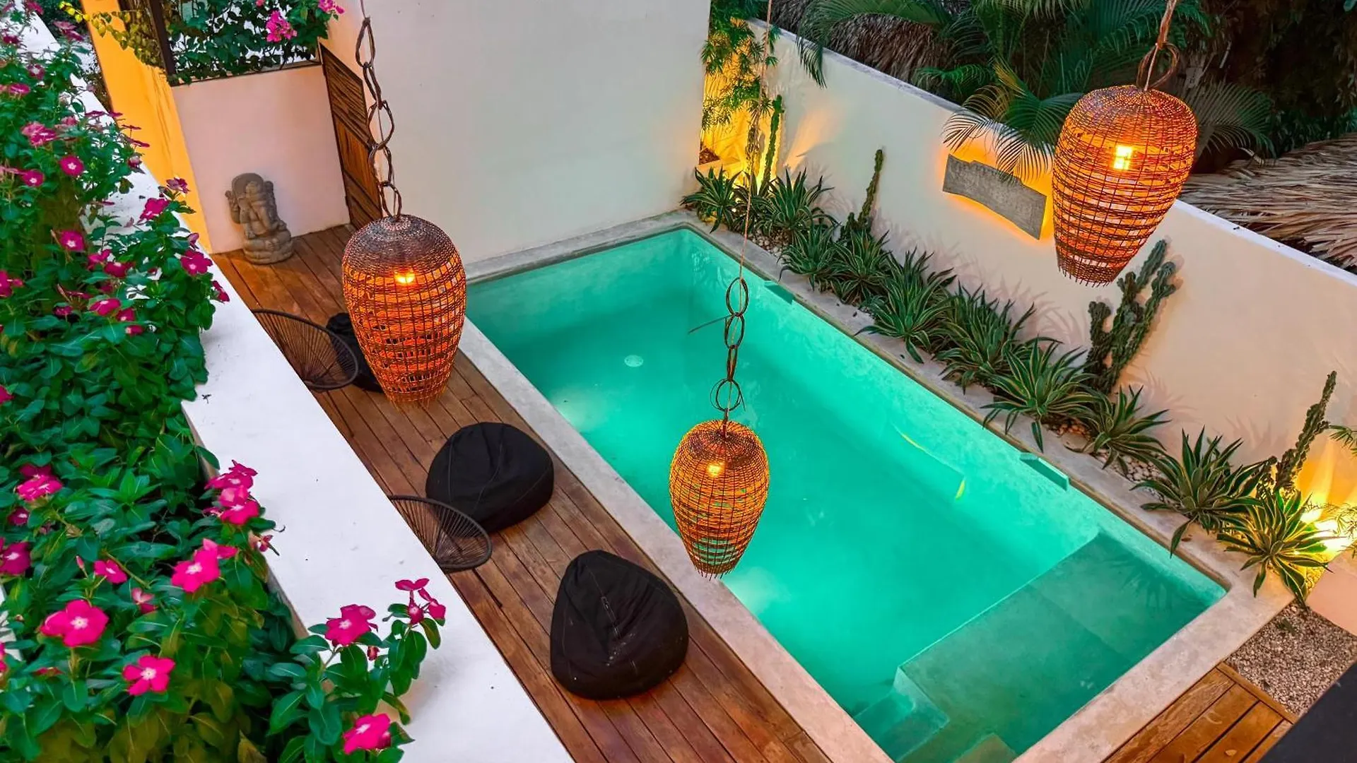 Villa Vista Las Terrenas Dominican Republic