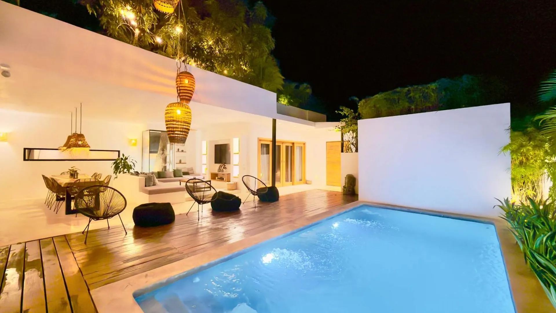 Villa Vista Las Terrenas