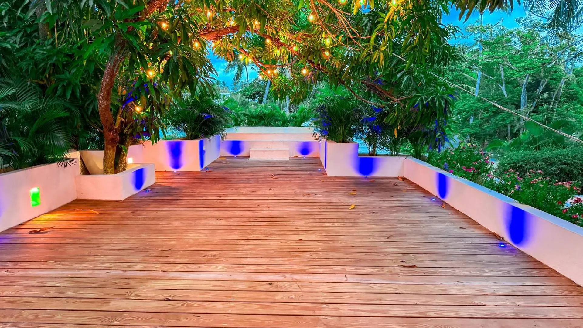 Villa Vista Las Terrenas