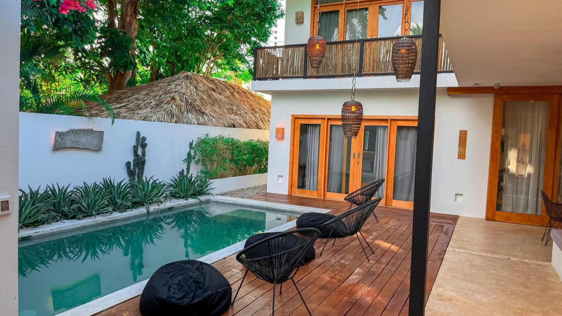 Villa Vista Las Terrenas