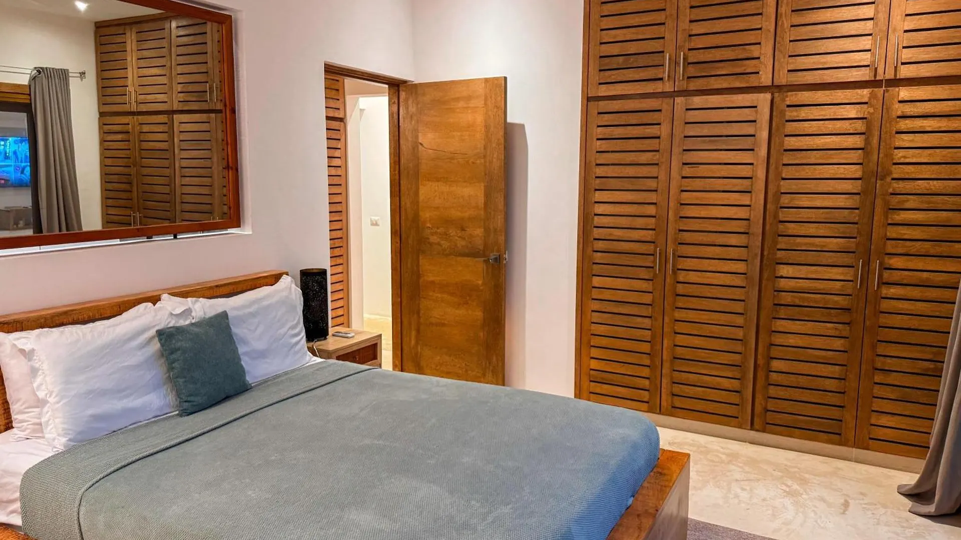 Villa Vista Las Terrenas