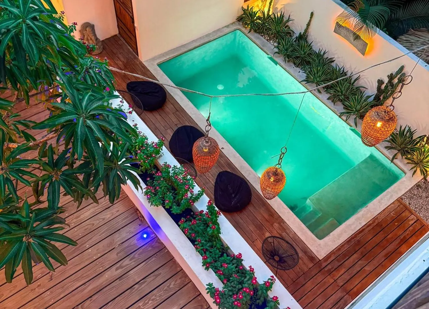 Villa Vista Las Terrenas 0*,