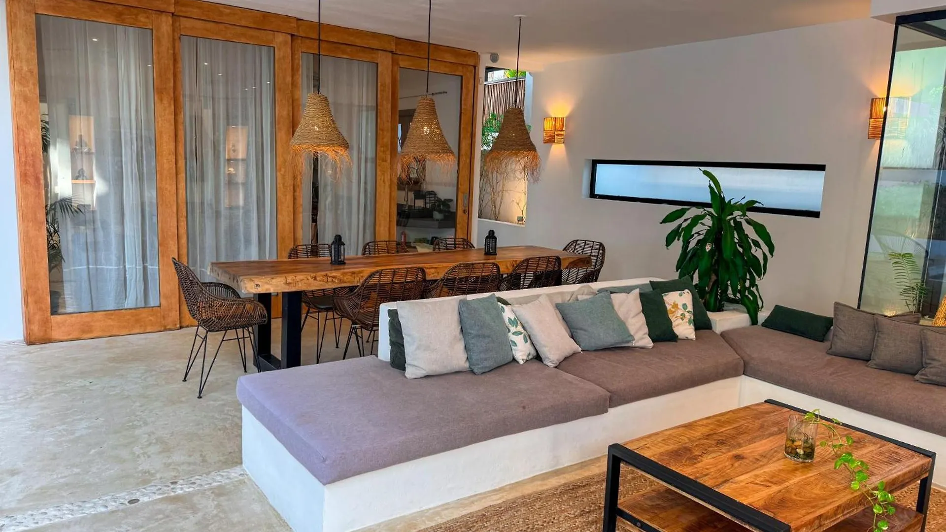 Villa Vista Las Terrenas