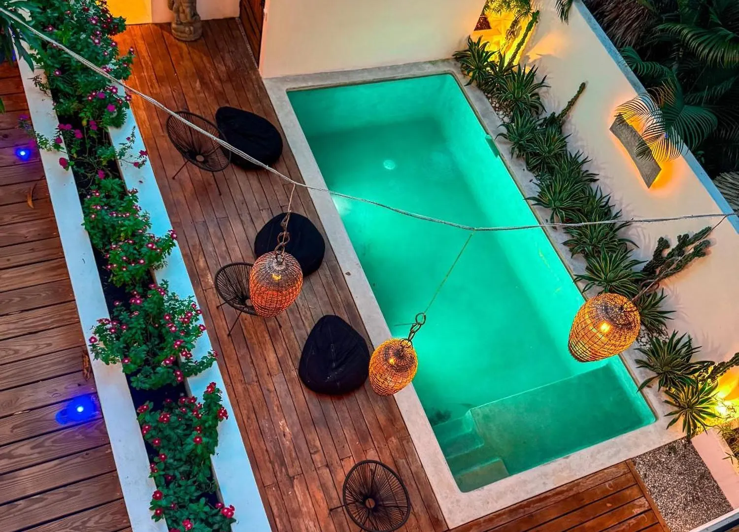 Villa Vista Las Terrenas