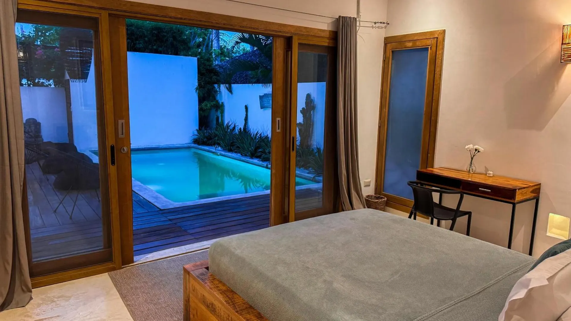 Villa Vista Las Terrenas Dominican Republic