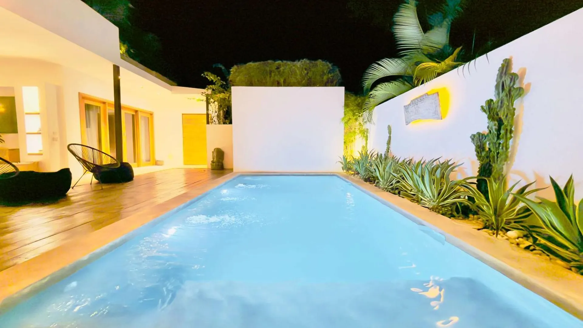 Villa Vista Las Terrenas