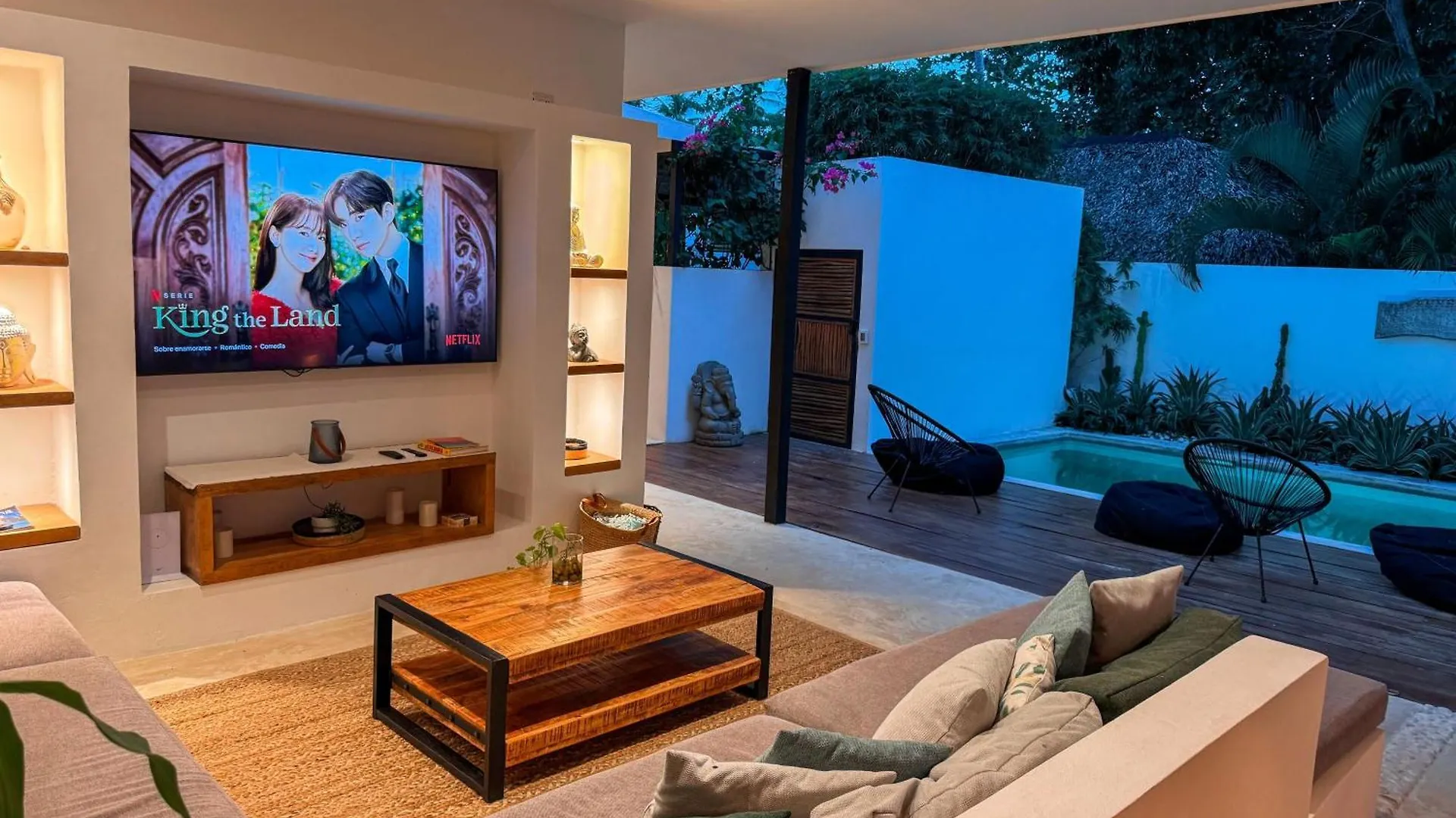 Villa Vista Las Terrenas 0*,
