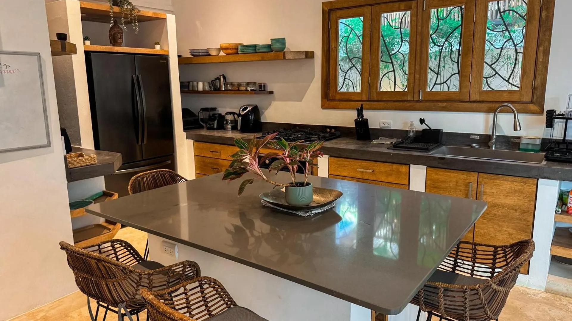 Villa Vista Las Terrenas