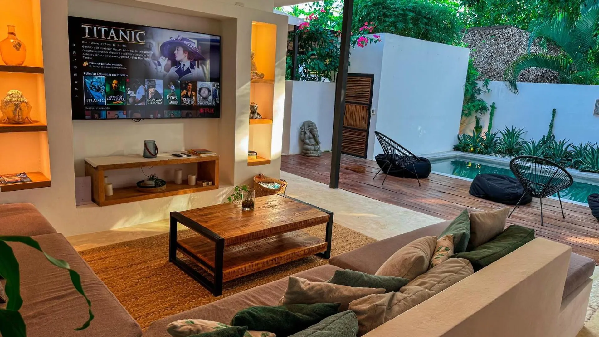 Villa Vista Las Terrenas