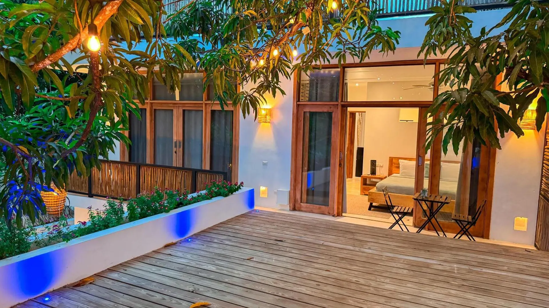 Villa Vista Las Terrenas