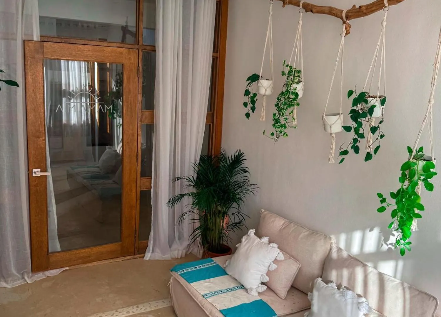 Villa Vista Las Terrenas