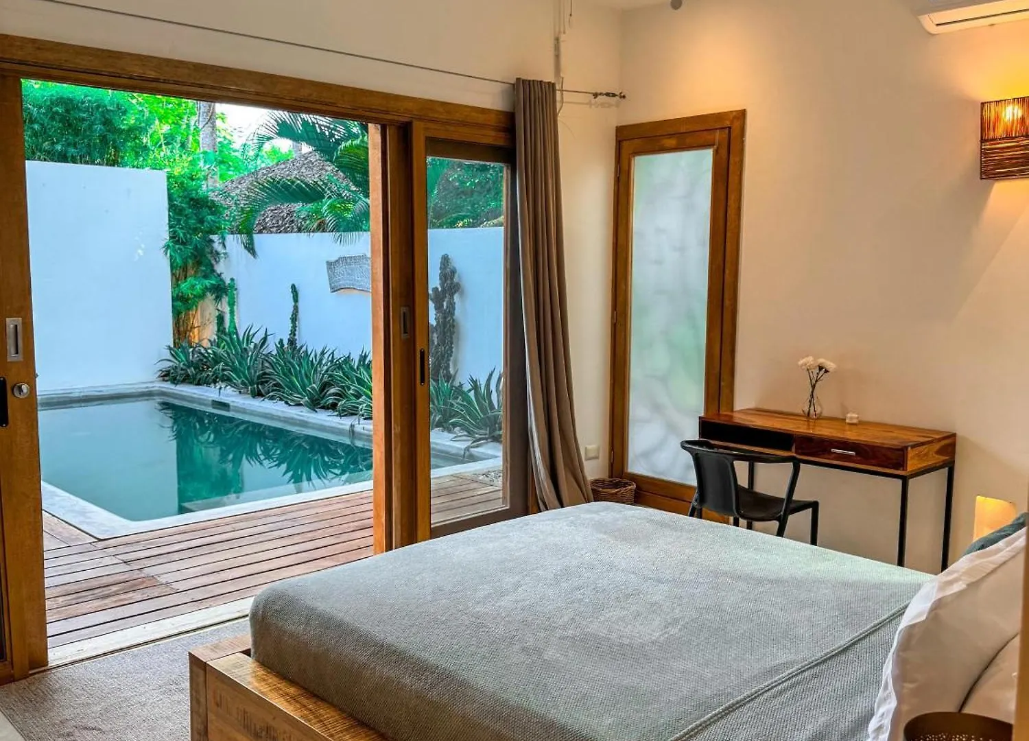 Villa Vista Las Terrenas Dominican Republic