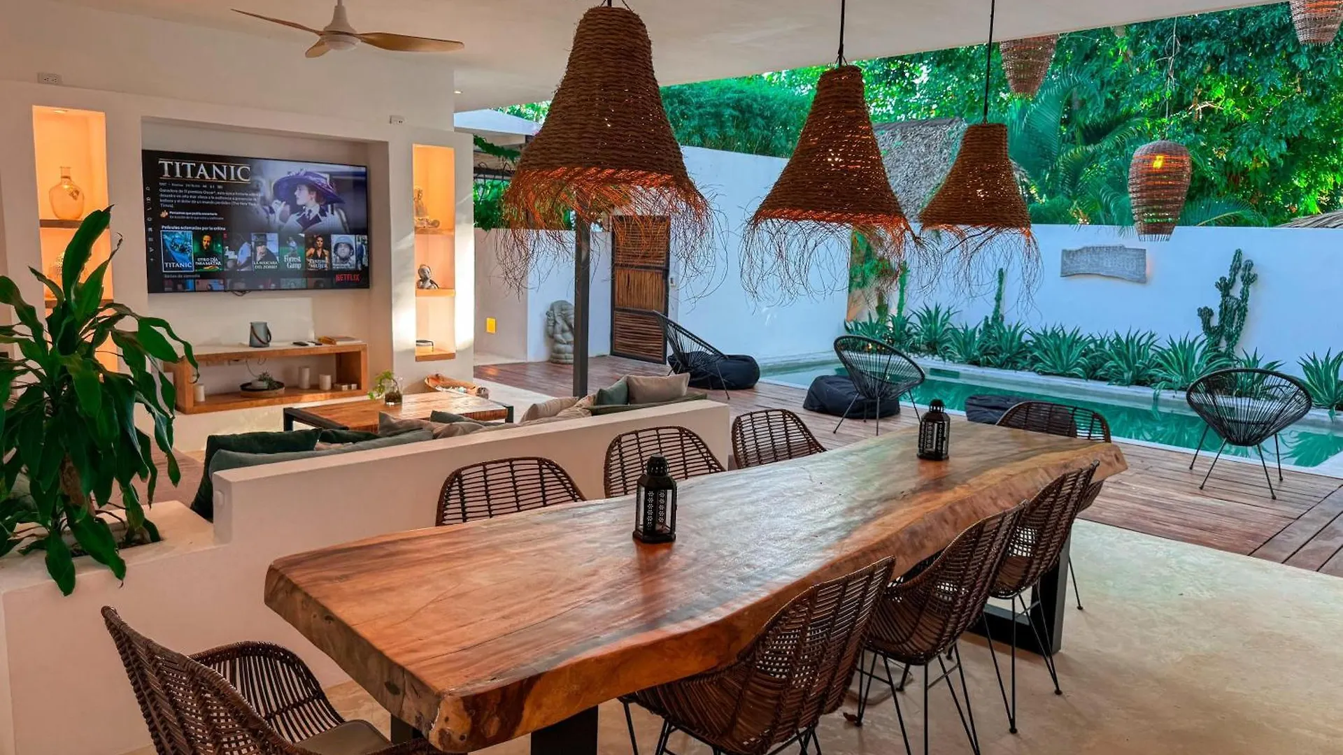 Villa Vista Las Terrenas